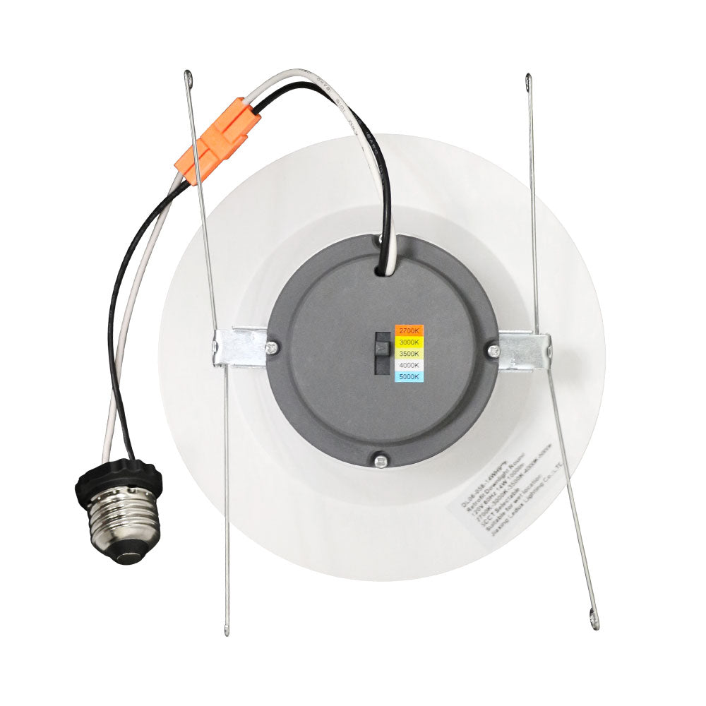 LED Downlight DLC4-10W100swj & DLC6-14W100swj