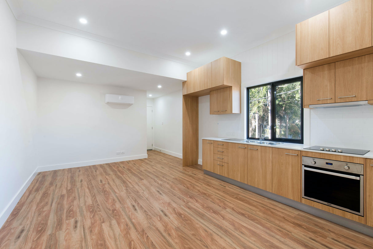 LED 3in Wafer Recessed Light