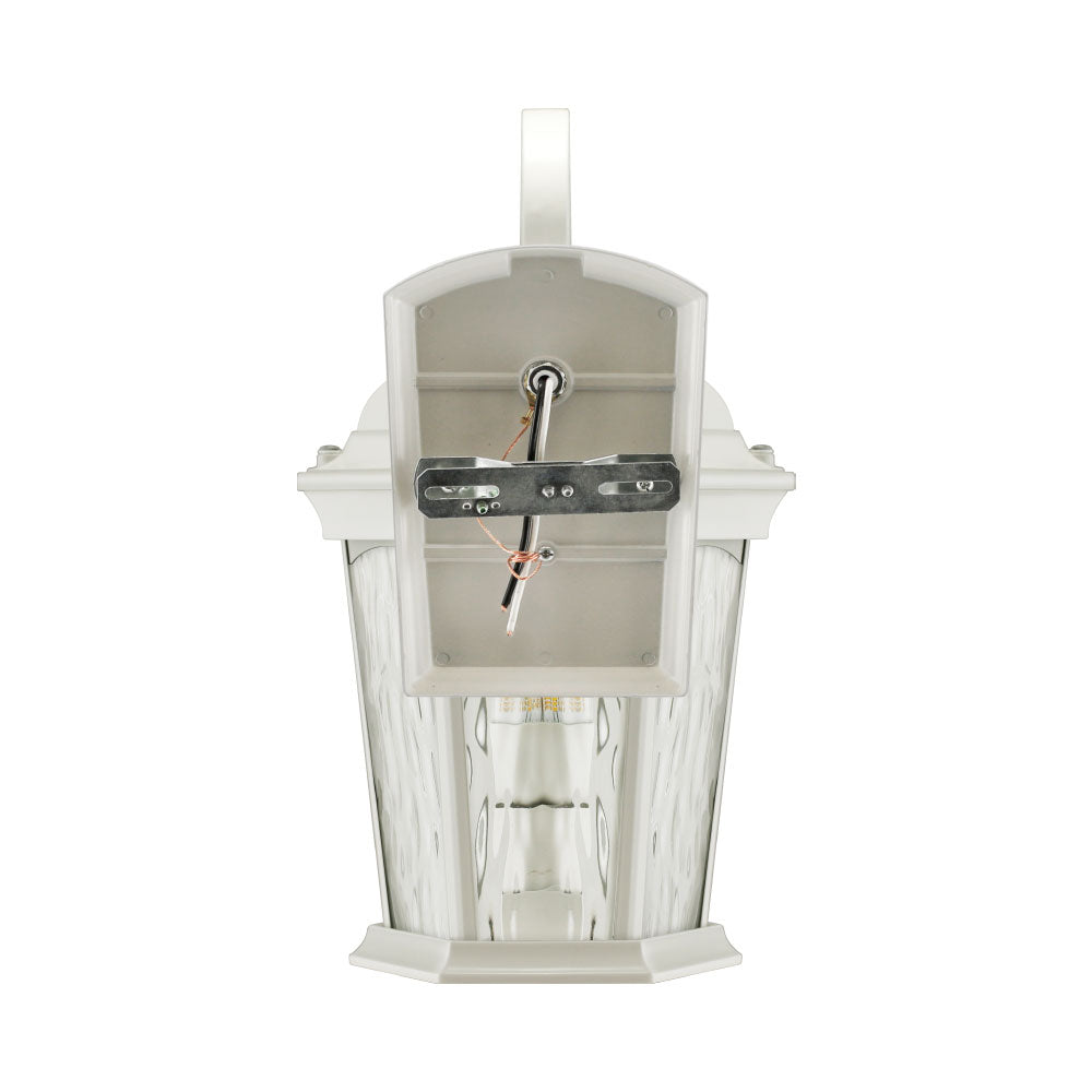 LED Residential Decorative Flame Lantern