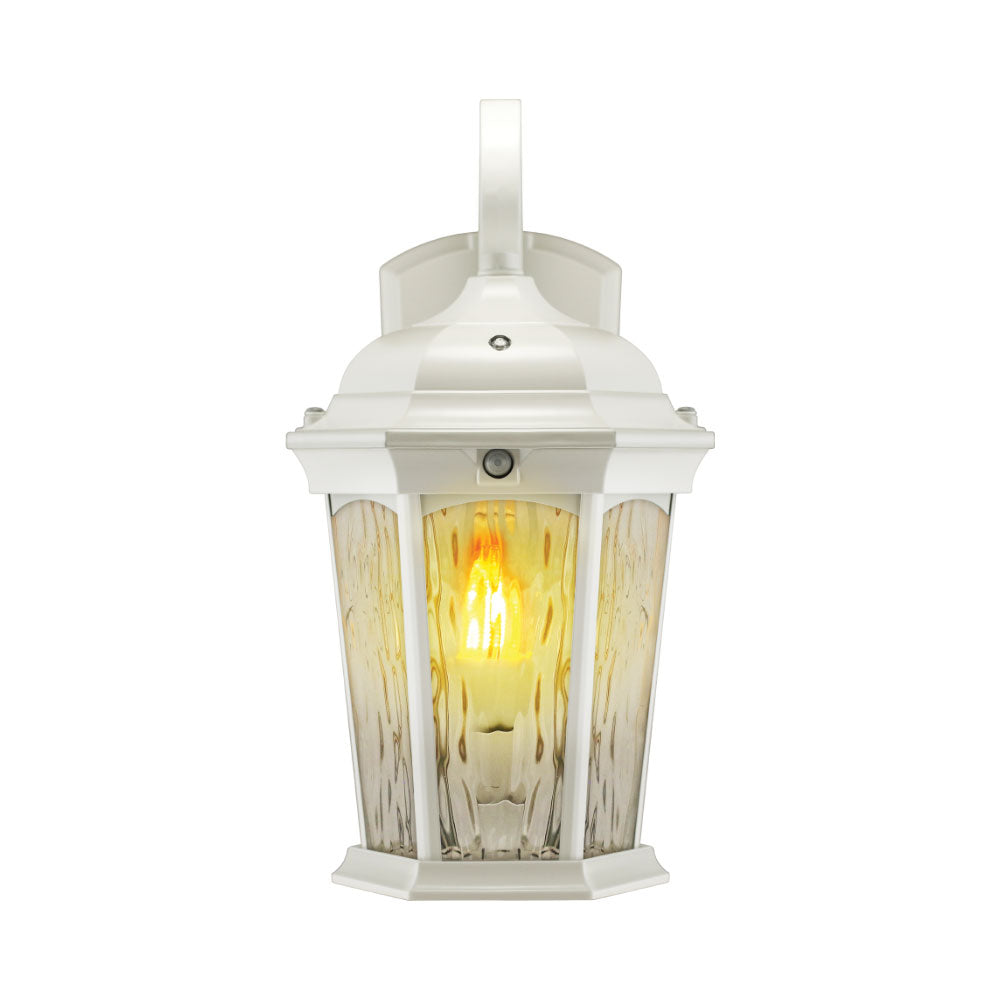 LED Residential Decorative Flame Lantern