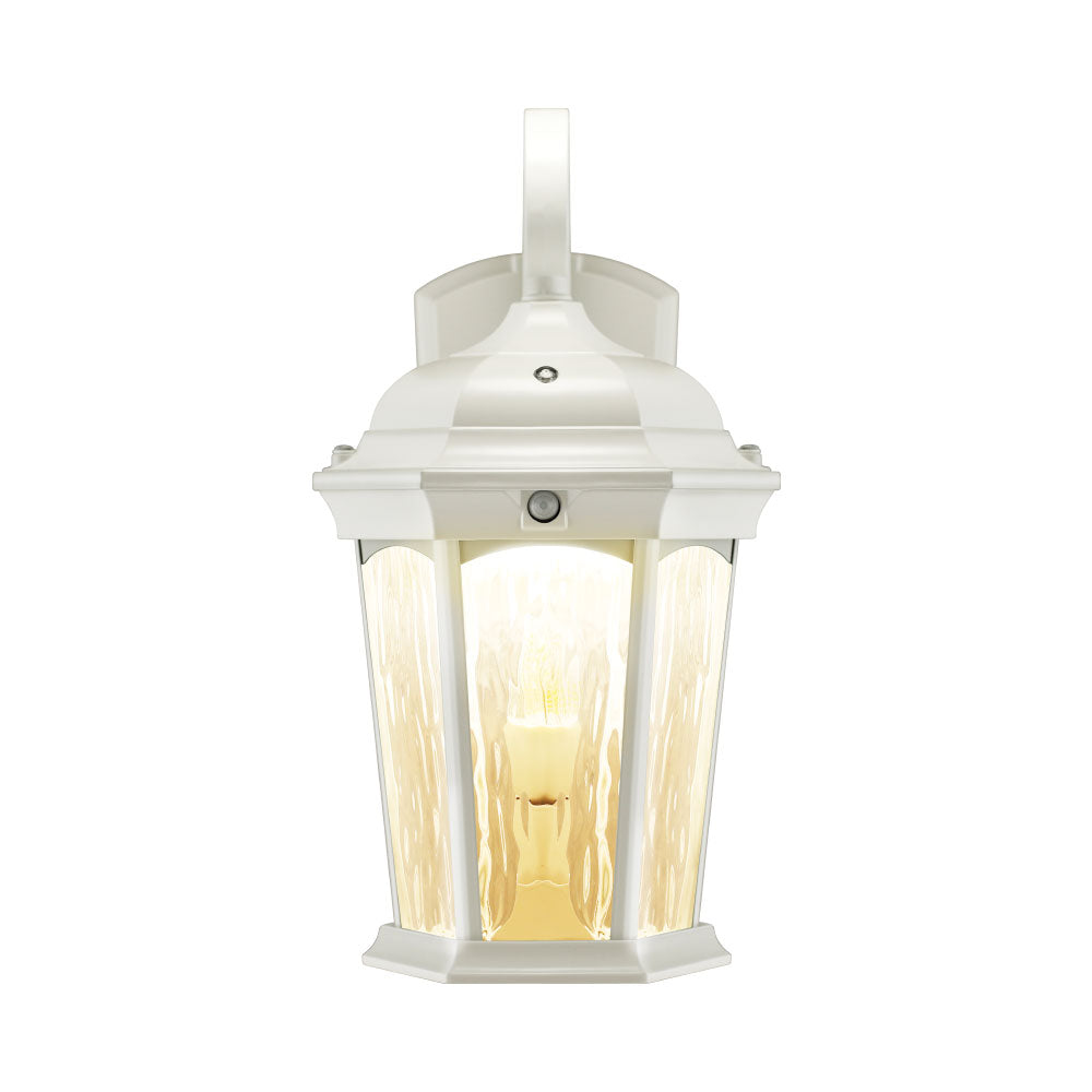 LED Residential Decorative Flame Lantern