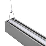 LED Linear Commerical Fixtures