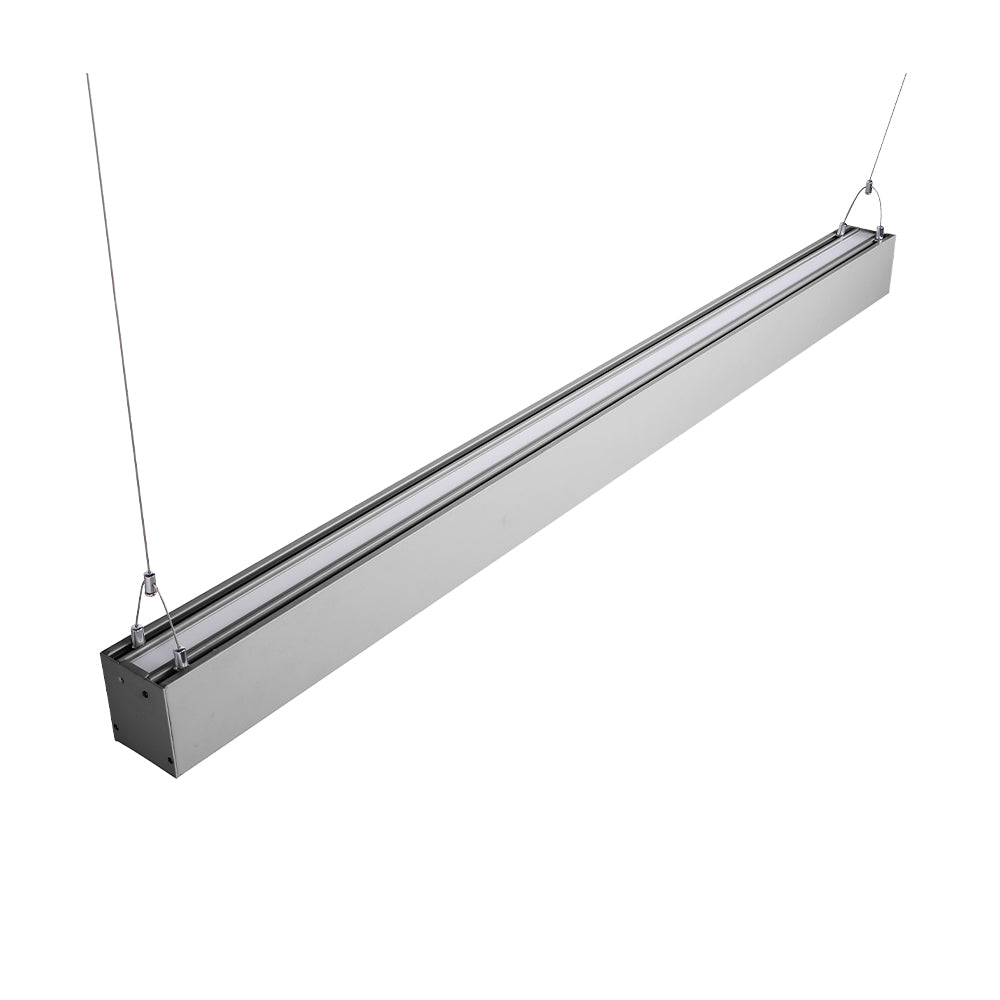 LED Linear Commerical Fixtures