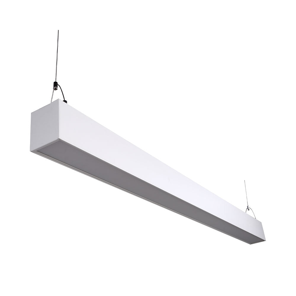 LED Linear Commerical Fixtures