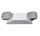 LED Rectangle Emergency Light with Battery