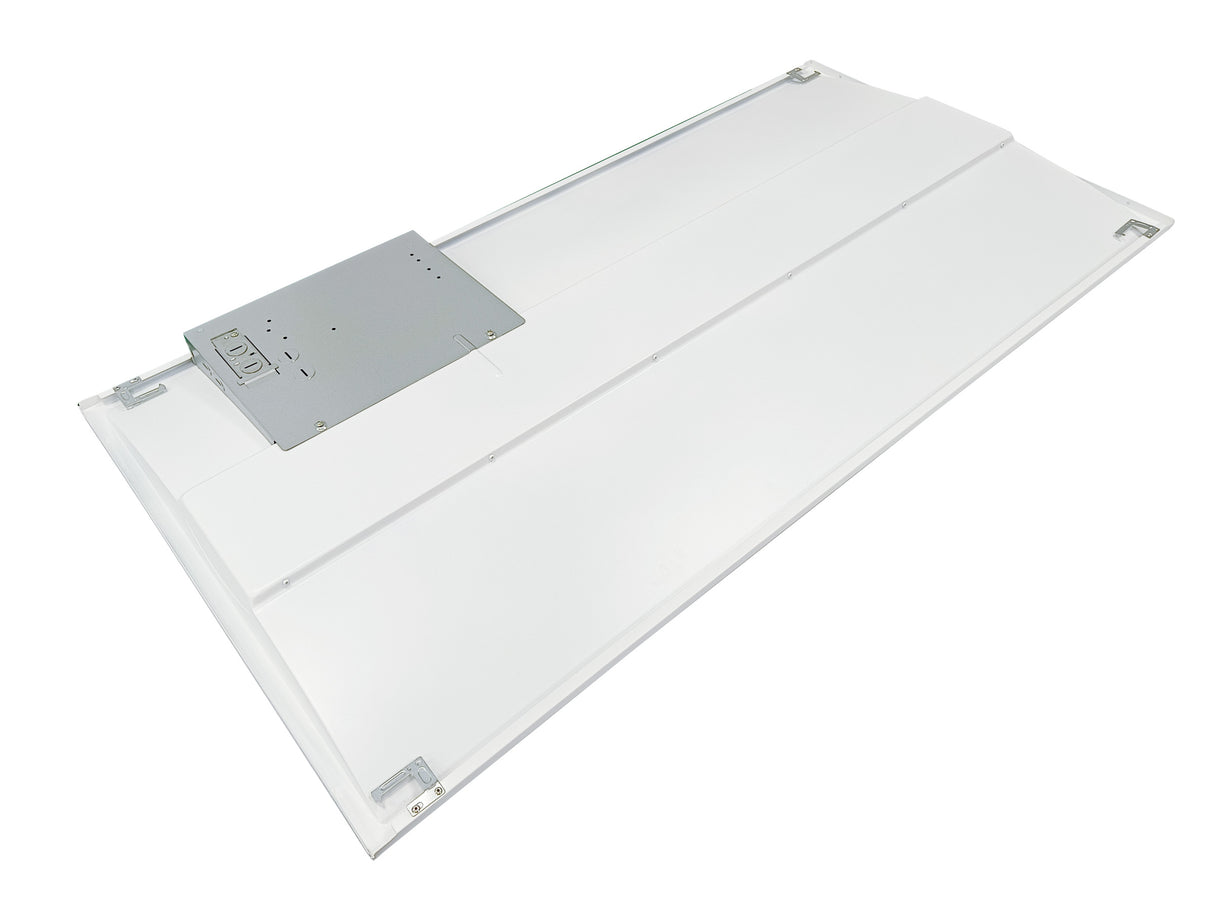 LED 2X4 Troffer