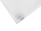 LED 2X4 Troffer