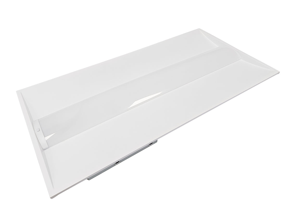 LED 2X4 Troffer