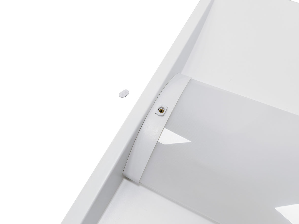 LED 2X4 Troffer