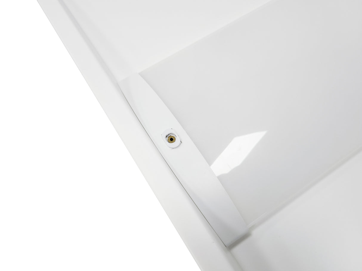 LED 2X2 Troffer