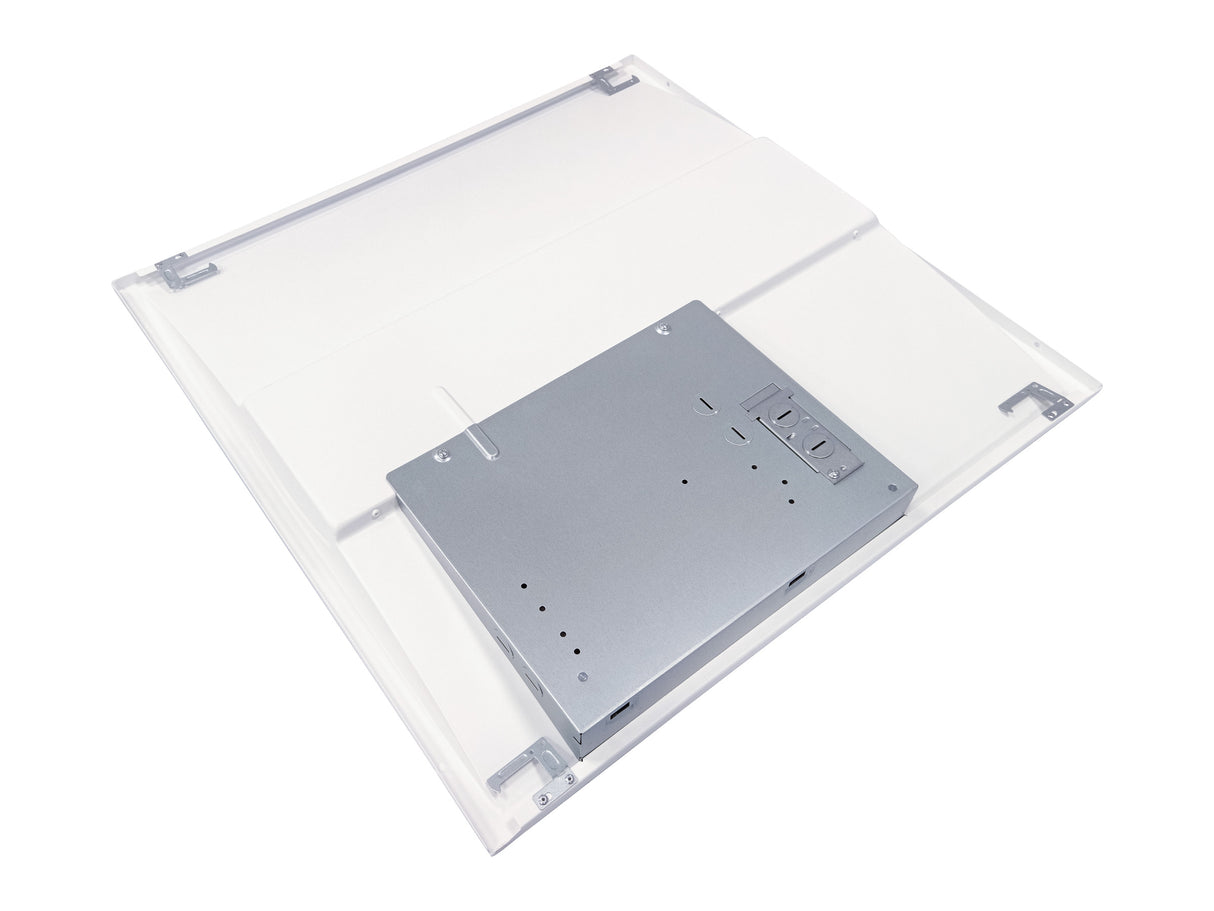 LED 2X2 Troffer