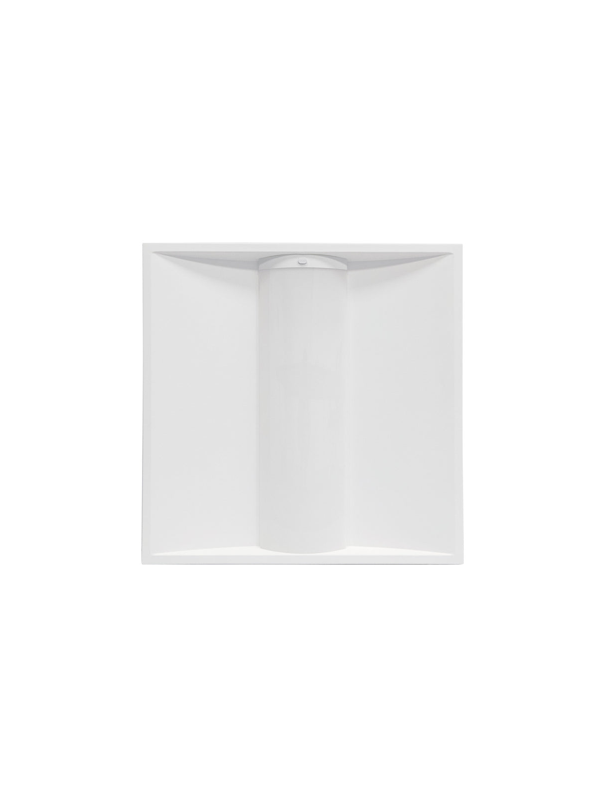 LED 2X2 Troffer
