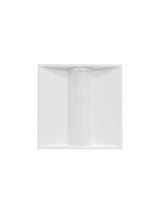 LED 2X2 Troffer