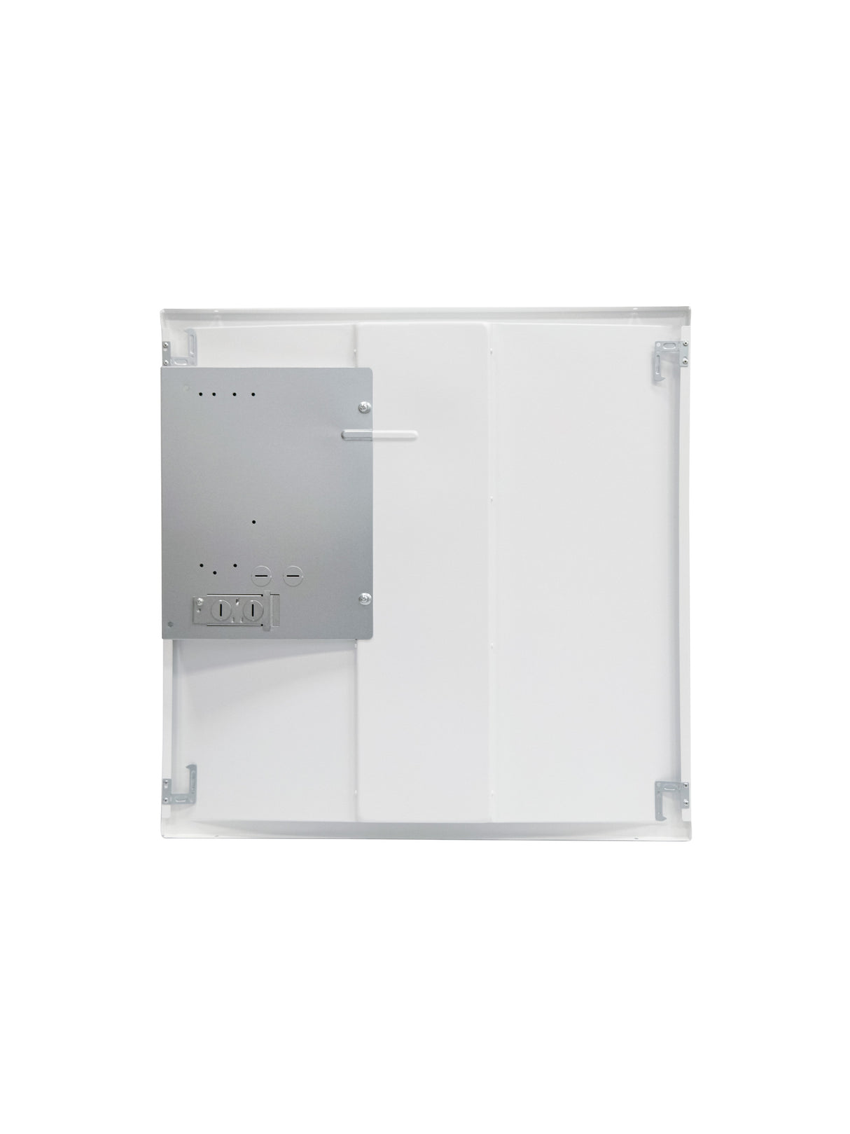 LED 2X2 Troffer