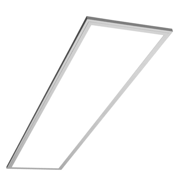 1x4 LED  flat panel