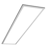 1x4 LED  flat panel