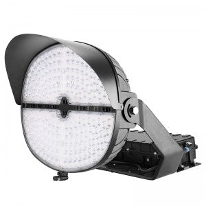 LED Chicago Sports Light 277V