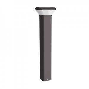 LED Squares Bollard