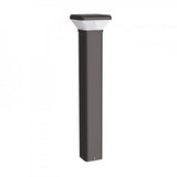 LED Squares Bollard