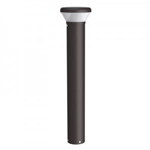 LED Round Bollard