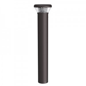 LED Round Bollard