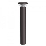 LED Round Bollard