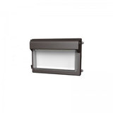LED Sleek Wall Pack