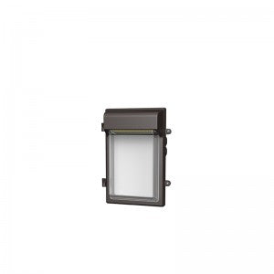 LED Sleek Wall Pack