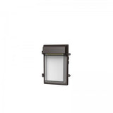 LED Sleek Wall Pack
