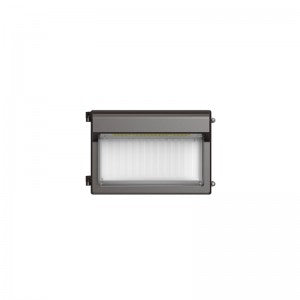 LED Sleek Wall Pack