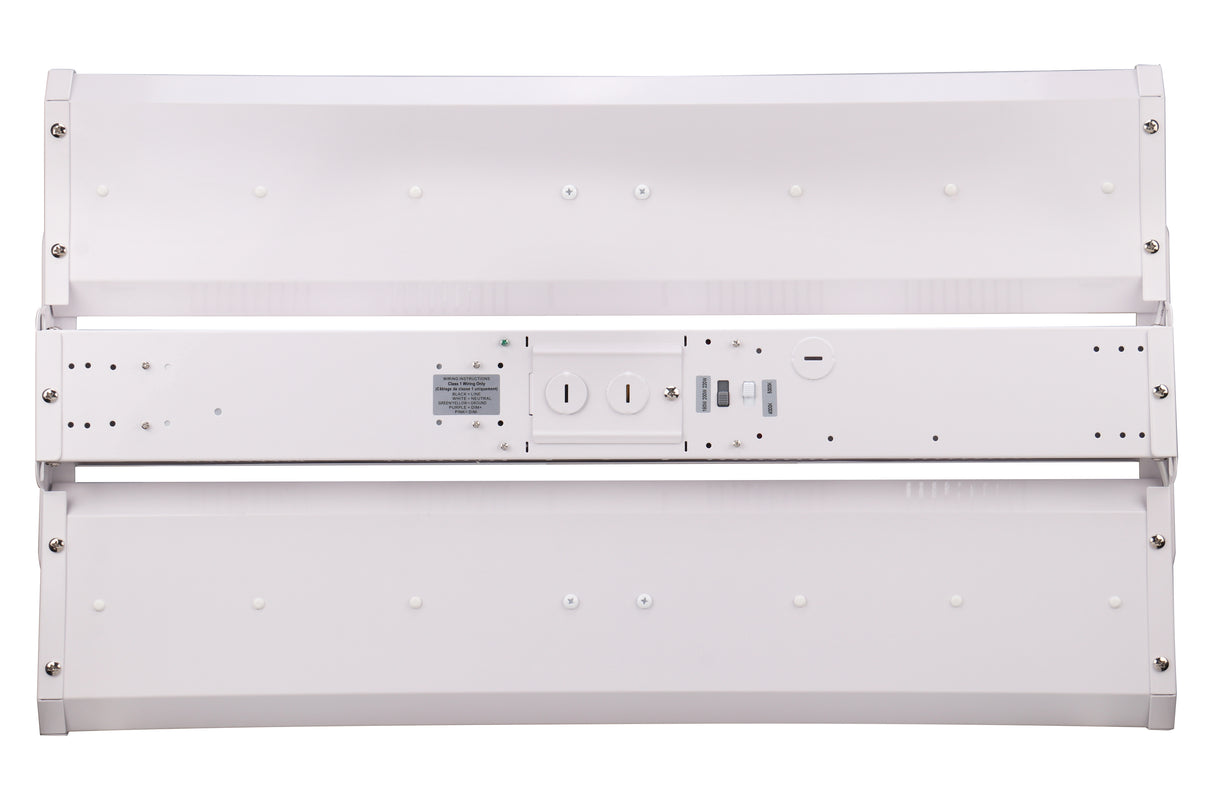 EconoSeries LED Linear High Bay