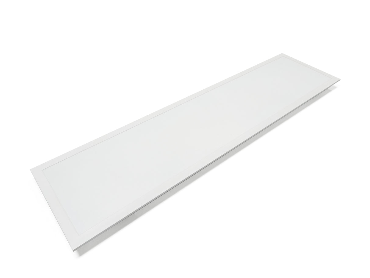 1x4 LED  flat panel