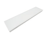 1x4 LED  flat panel