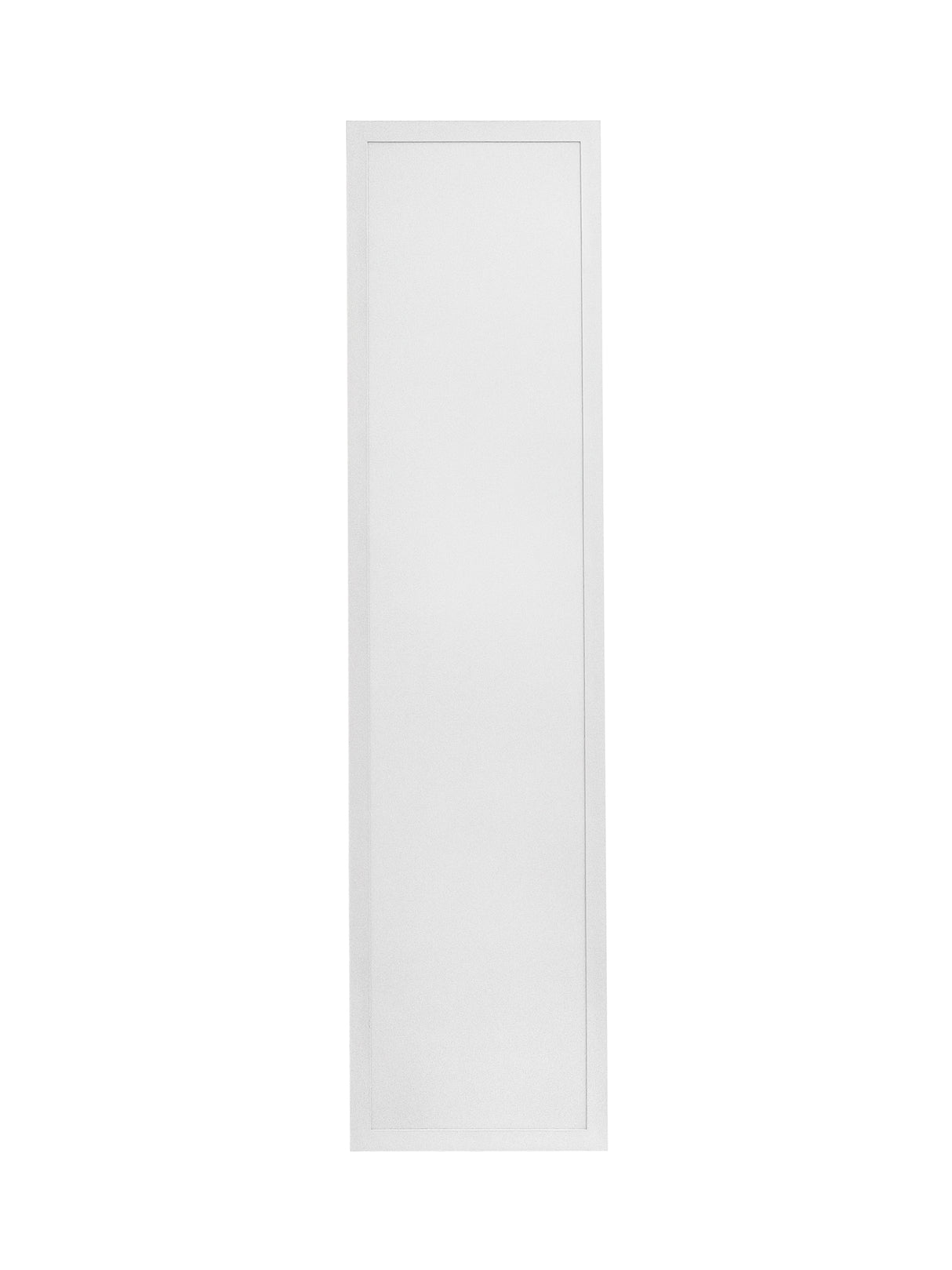 1x4 LED  flat panel