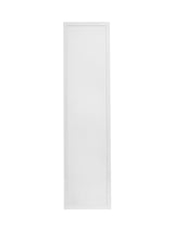 1x4 LED  flat panel