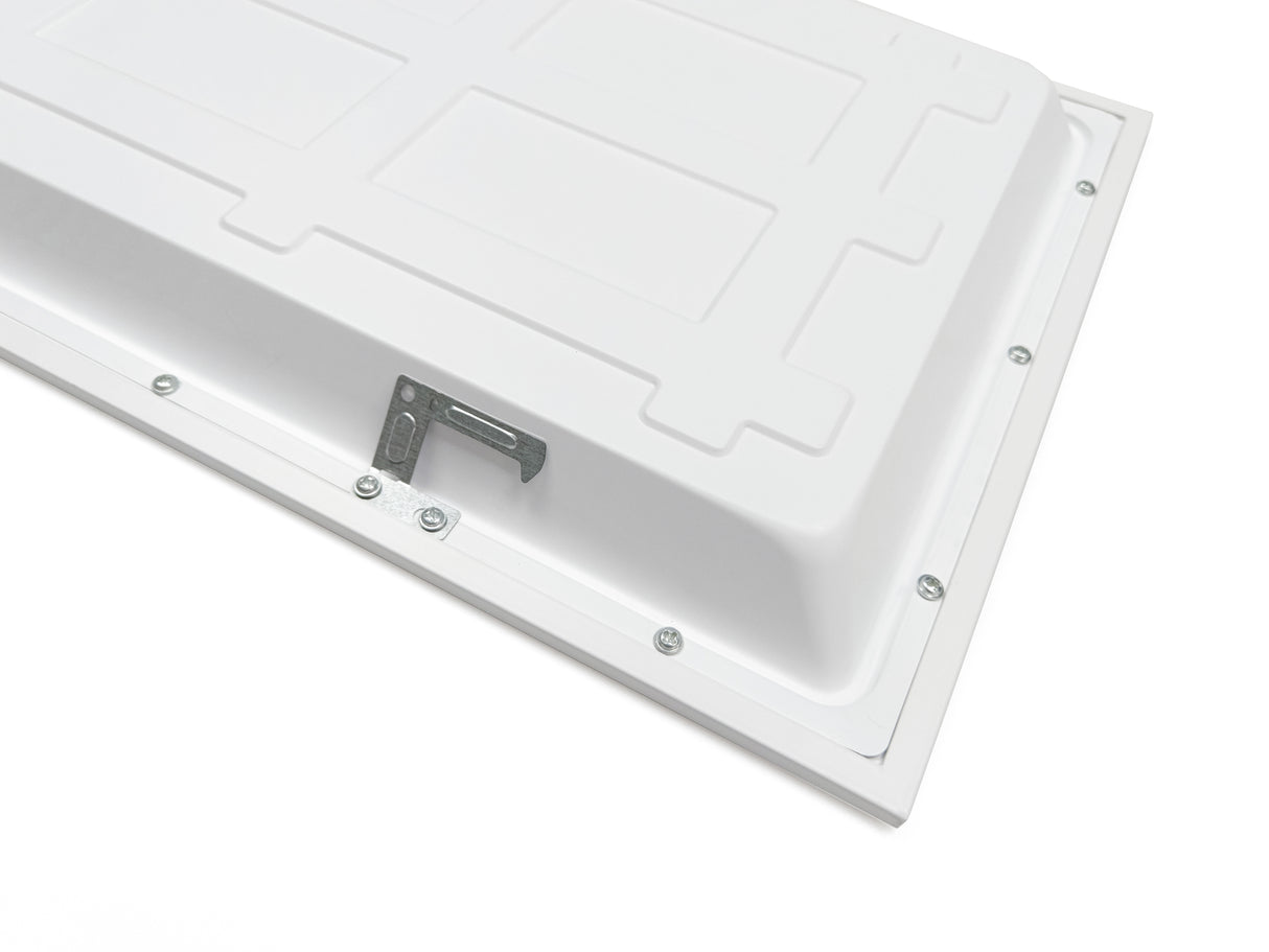 1x4 LED  flat panel