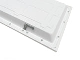 1x4 LED  flat panel