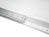 1x4 LED  flat panel