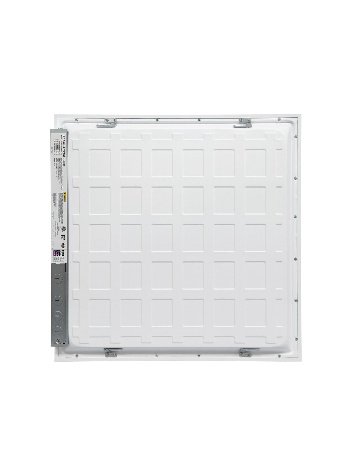 2x2 LED Flat panel