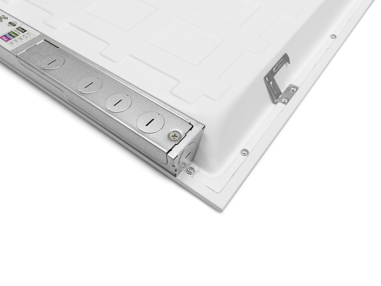 2x2 LED Flat panel
