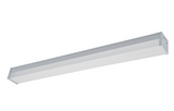 LED Slim Square Wraparound Linear
