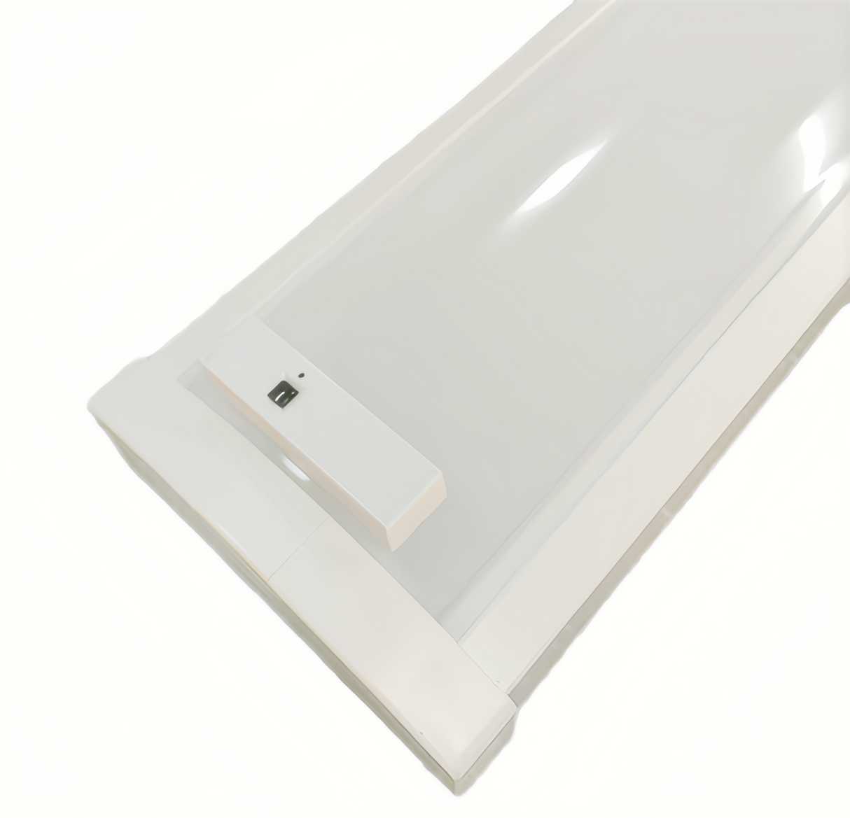 LED  Decorative Wraparound Linear