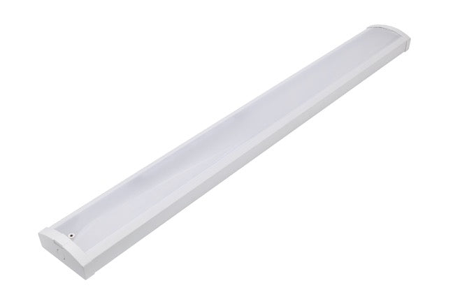 LED  Decorative Wraparound Linear