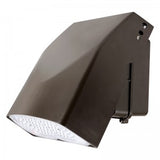 LED Wallpack