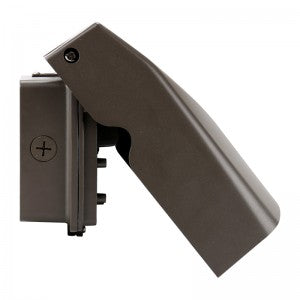 LED Adjustable Wall Pack