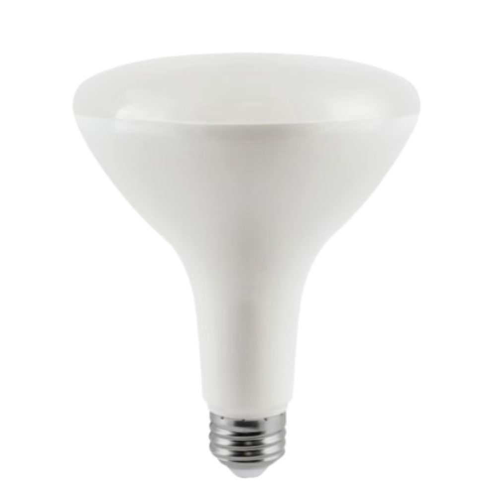 LED 11w BR40 Flood Bulb E26 CEC Certified 1000lm (2700K/3000K/4000K) 120v