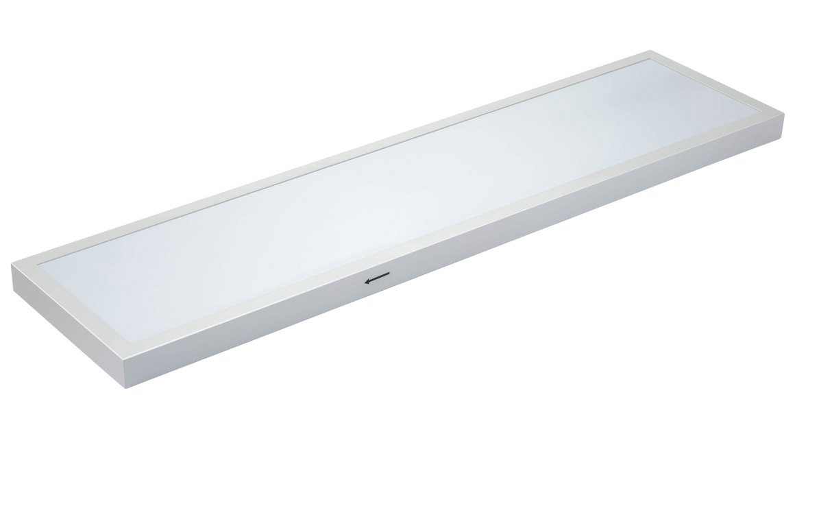 1x4 Surface Mount Panel