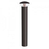 LED Dome Top Bollard