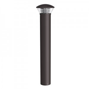 LED Dome Top Bollard