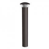LED Dome Top Bollard